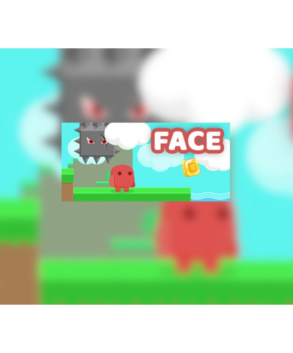 FACE Steam Key GLOBAL